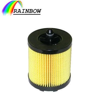 93171212 Customized Supplier China High Quality Oil Filter Base for Chevrolet