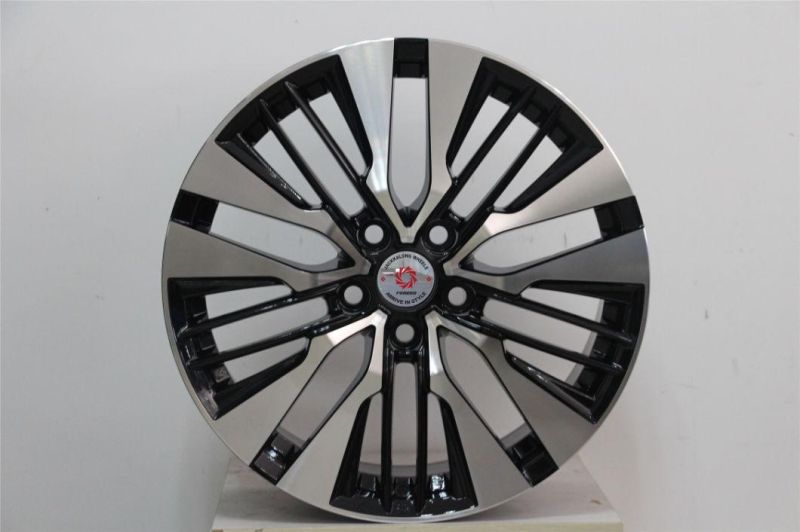 Alloy Wheels for Toyota