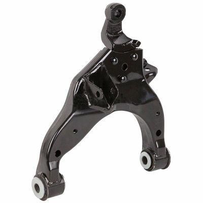 48068-35080 Auto Parts Wholesale Front Right Lower Control Arms for Toyota 4 Runner Land Cruiser 90