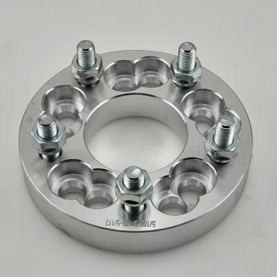 5 Holes Wheel Hub Adaptors with Bolts and Nuts