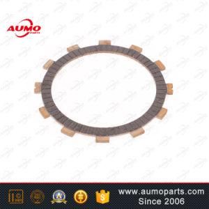 Motorcycle Clutch Friction Plate for TNT25