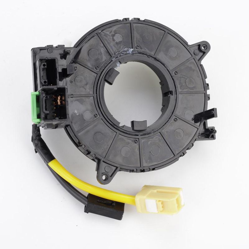 Fe-Az1 Genuine Steering Wheel Angle Sensor 8619A016 for Mitsubishi Sedan Lancer Outlander SUV L200 Mr301705