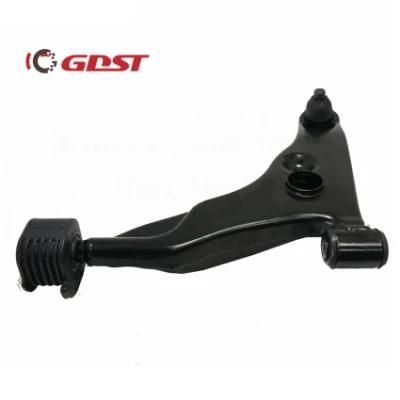 Gdst Auto Spare Suspension Parts Manufacturer Lower Front Control Arms OEM Pw820083 for Mitsubishi