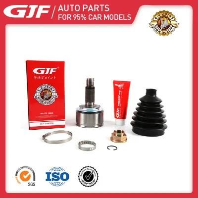 Gjf Car Parts for Sale Left and Right Outer CV Joint for Honda CRV RM2 RM4 2012- Year Ho-1-071