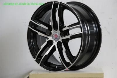 Deep Aluminum Dish Rims