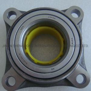 Nissan Auto Parts Wholesaler Good Quality Wheel Hub Bearing 43202-Je20A for Japanese Cars