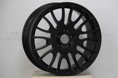 Customized Aftermarket Full Size Alloy Wheels Rims for Passenger Car