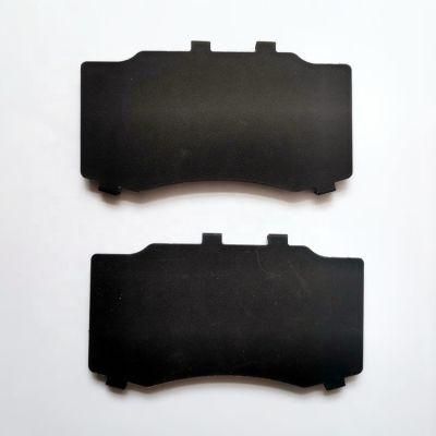 Car Accessories Brake Piston Shim Brake Pad Anti-Noise Shim