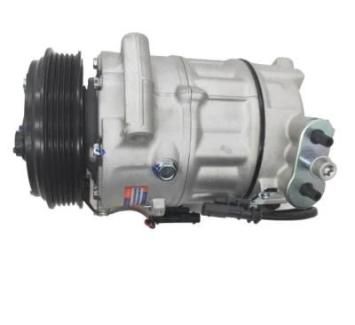 Auto Air Conditioning Parts for Chevrolet Mlibu 2.4 AC Compressor