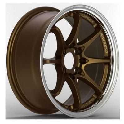 15-26inch Alloy Wheel Rims for Audi for Benze for Toyota