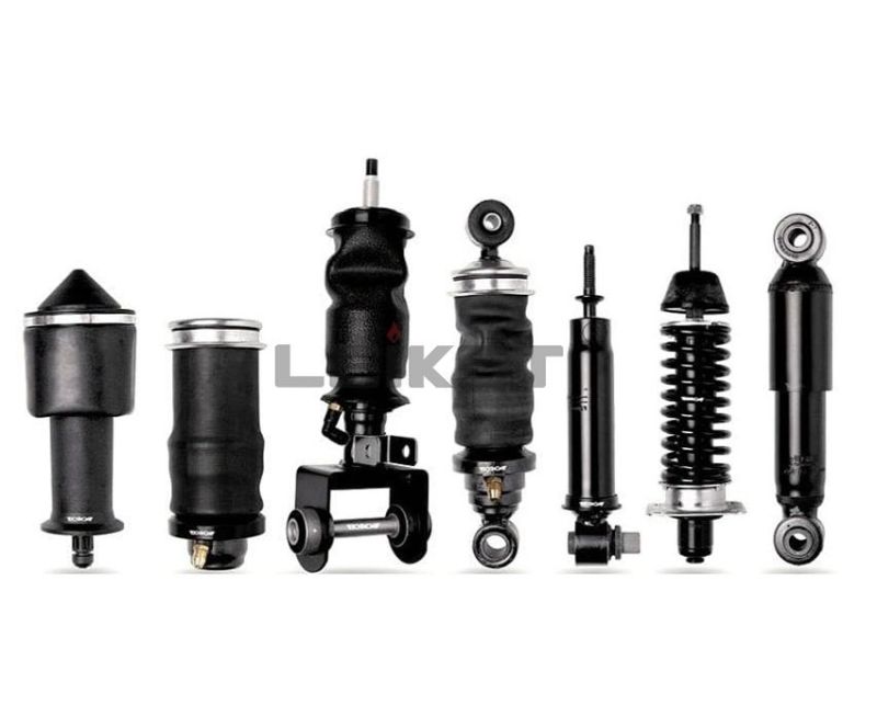 Shock Absorber for Suspension Parts 20721166 290493 3986315 1622085 20585556 Automobile Shock Absorber