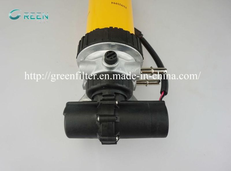 Truck Parts Filter Electronic Completely Pump Assembly (332/D6723) 32/925994 332D6723 332-D6723 32-925994 32925994