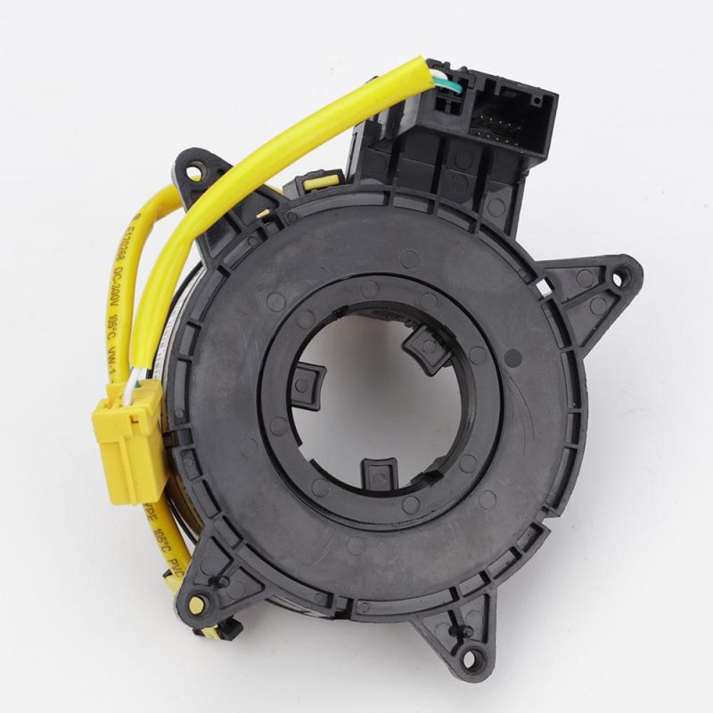 Fe-Bq3 Auto Parts Clock Spring Steering Angel Sensor OEM 80A35A003 for Mitsubishi Dx7 16line