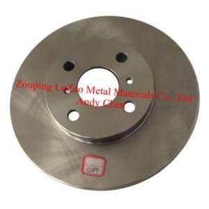 43512-17120 (31299) Reasonable Price and High Quality Brake Discs