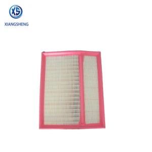 10% off The Next 2montshs Max. Discount $30 Best Replace Flat Air Filter A0040941304 for Mercedes-Benz SLR Roadster