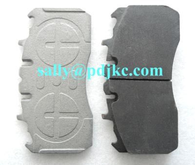 High Quality Truck Brake Pads (WVA29211)