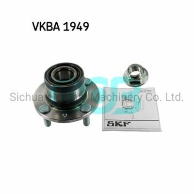 Mazda and Ford Wheel Bearing Hub Kit OE Number B455-26-15xa B455-26-15xb Vkba 1949 513030 R170.23 713615510