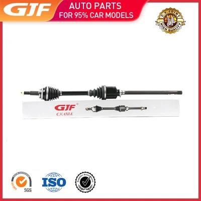 Driveshaft Supplier for Toyota RAV4 Aca21 4WD 2002- C-To090A-8h