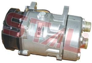 Auto A/C Compressor for Iveco (ST750506)
