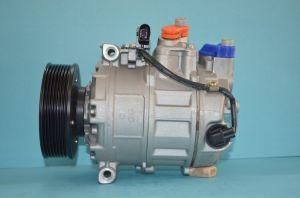 Auto AC Compressor for Vw Touareg