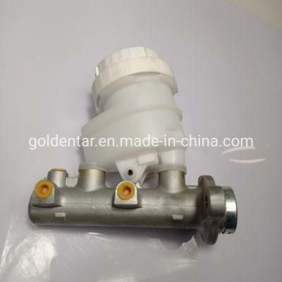 Brake Master Cylinder for Mitsubishi L200 04- Mn102440 Mn102441