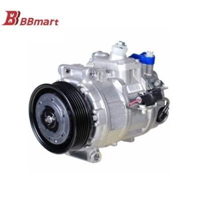 Bbmart Auto Parts for Mercedes Benz Ml250 OE 0008303502 Hot Sale Brand A/C Compressor