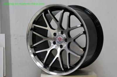 Aluminum Wheels for Aftermarket