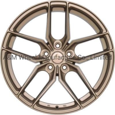 Am-RO002 High Performance Aftermarket Car Alloy Wheel