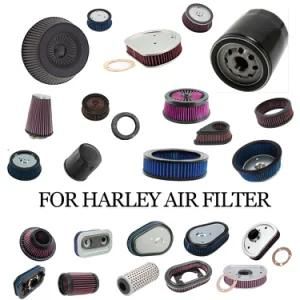 Motorcycle Other Parts and Accessories Air Intake Filter Replacement for Harley Davidson 883 1200 1250 48 Aftermarket OEM