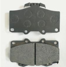 Hot Developed Brake Pad with Competitive Price Selling Ceramic Brake Pad