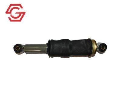 Shock Absorber Wg1664430120 for Sinotruk Parts with ISO9001 SGS