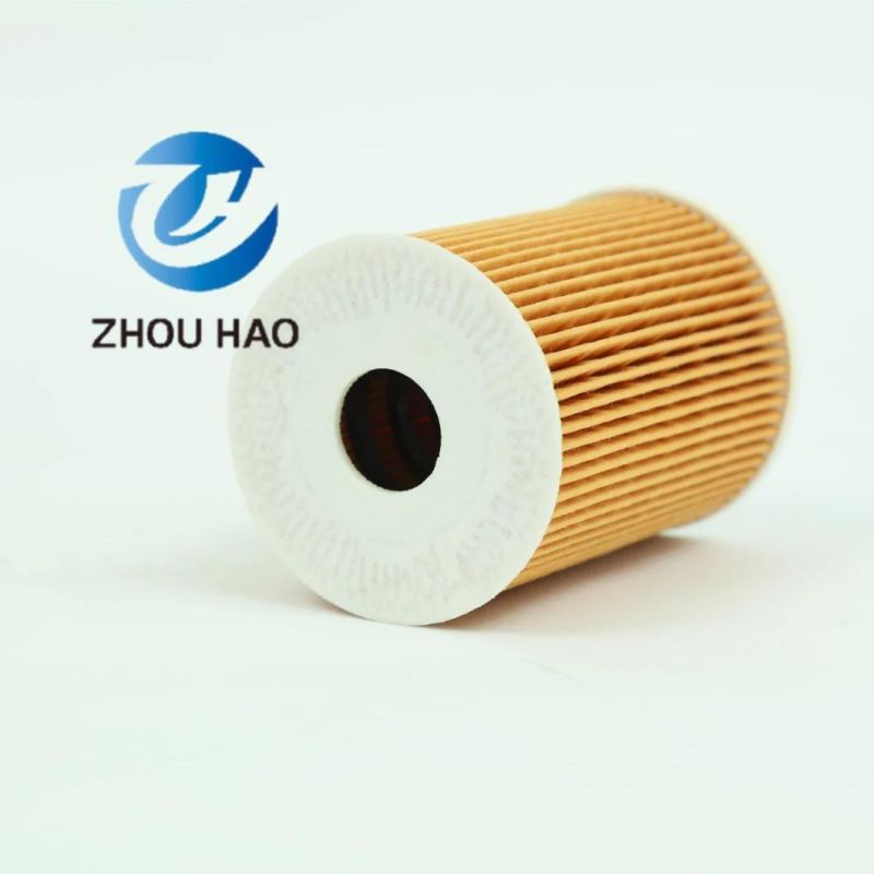 Use for Nissan 15208-2W200/15209-2W200 /Hu825X China Factory Auto Parts for Oil Filter