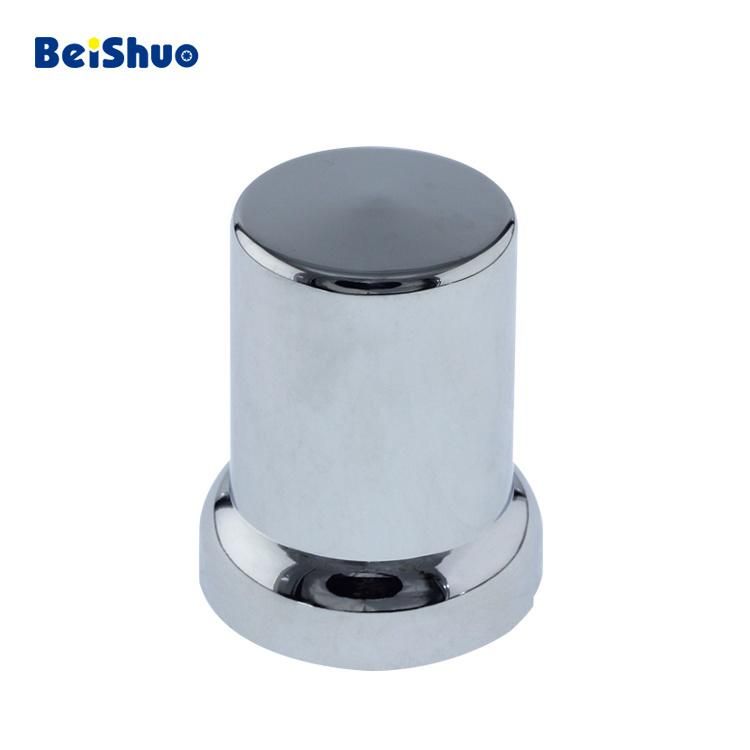 Truck Chrome Wheel ABS Nut Cover Truck Nut Cover