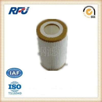 1802609 High Quality Oil Filter for Benz