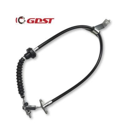 Gdst China Manufacturer Good Price Clutch Cables OEM 24100718 for Chevrolet