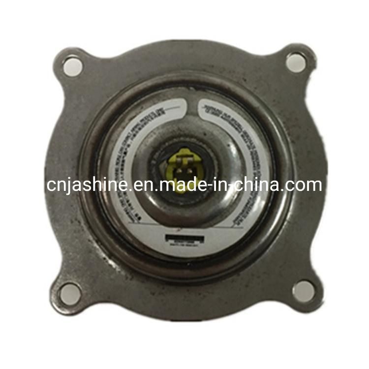 OEM Supplier Driver Airbag Gas Inflator for New Buick/ Huydai Car Gas Inflator