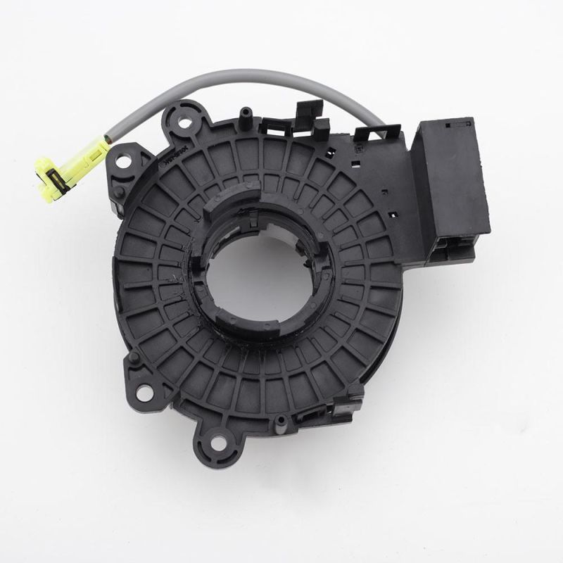 Fe-BTA Sunny N17 Genuine Steering Wheel Angle Sensor for Nissan Sunny N17 Tiida B55543aw9a B5554-3aw9a