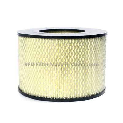 Air Filter 17801-61030/68030 17801-68020/66020 17801-60040 for Toyota Auto Parts Air Filter