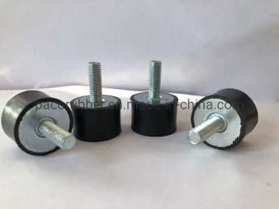 Rubber Metal Bonded Anti Vibration Rubber Mount for Auto Parts