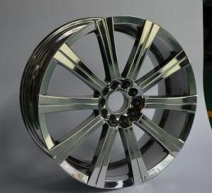 Replica Auto Alloy Wheel Rim Aluminum Car Wheels