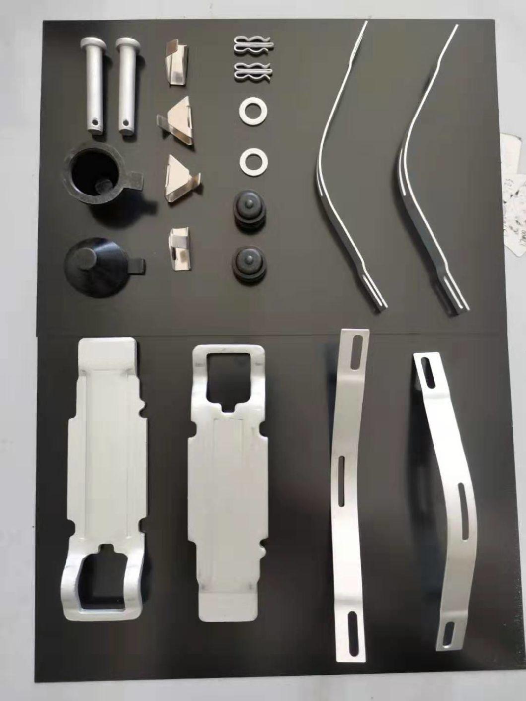 China Factory Wholesale Dacromet Caliper Repair Kits