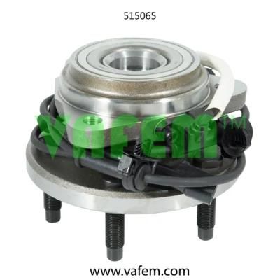 Wheel Hub Unit 515122 /Auto Parts/Car Accessories/Car Parts/Hub Unit/China Factory