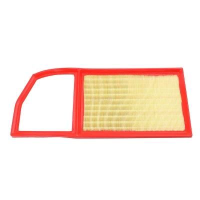 Engine Auto Spare Parts Air Filter Cleaner Element Oil Filter for Volkswagen Polo Derby Saloon 03c129620f/7h0129620A/330129620
