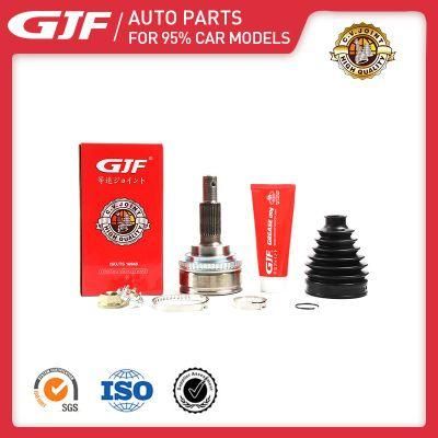 GJF Car Spare Part Shaft Axle CV Joint for Camry Mcv20 1996- TO-1-031