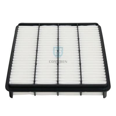 Wholesale Auto Car HEPA Engine Intake Air Filter Replacment 17801-38030