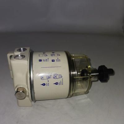 Auto Parts Fuel Filter R12t