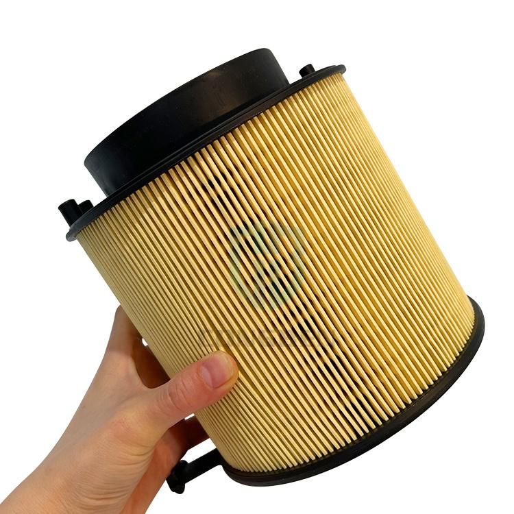 High Quality Hot Selling Automatic Air Filter for Audi A4/A5/Q5 8K0 133 843