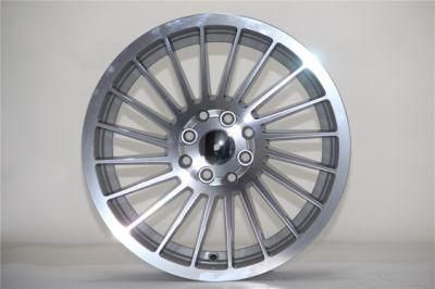 16X716X8.5 Car Alloy Wheels Aluminum Wheels Auto Parts After Market Wheels Racing Wheels
