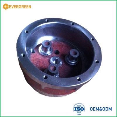China OEM Casting Parts for Tractor Truck