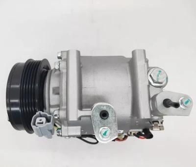 Wxh-086-Aw1 Auto Air Conditioning Parts for Honda City AC Compressor